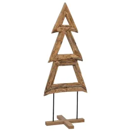 choinka-z-podstawa-brazowy-90-cm-lite-drewno-tekowe