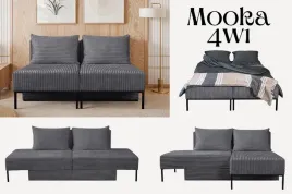 szezlong-sofa-naroznik-lozko-system-mooka-4w1ciemnoszary