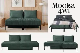 szezlong-sofa-naroznik-lozko-system-mooka-4w1zielony
