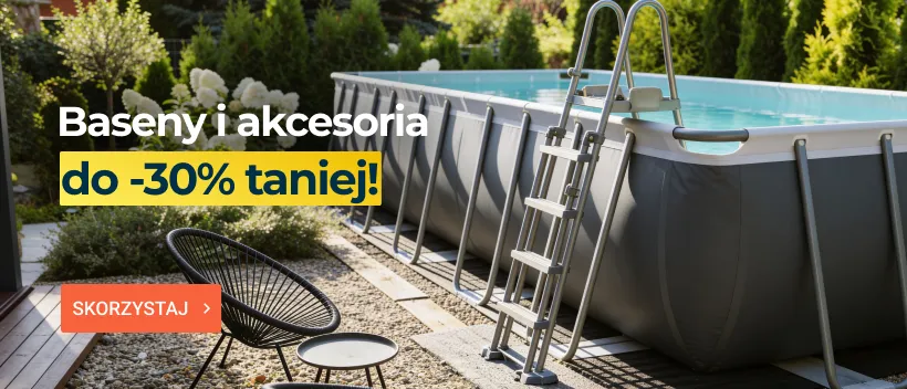Baner Baseny i akcesoria 18.05