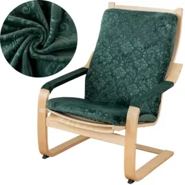 pokrowiec-na-fotel-finka-welur-premium-ornament-tloczony-plusz-oeko-tex