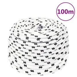 uniwersalna-lina-robocza-10mm-biala-100m-poliester