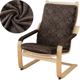 pokrowiec-na-fotel-finka-welur-premium-ornament-tloczony-plusz-oeko-tex
