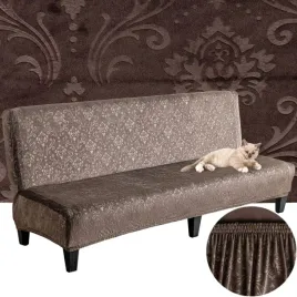 pokrowiec-na-wersalke-sofe-welur-tloczony-ornament-premium-190-210-oeko-tex