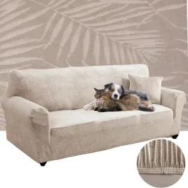 pokrowiec-na-kanape-sofe-welur-tloczony-palmowe-liscie-235-300-cm-oeko-tex
