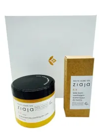 zestaw-prezentowy-ziaja-ziaja-baltic-home-spa-fit-peeling-krem-nawilzajacy