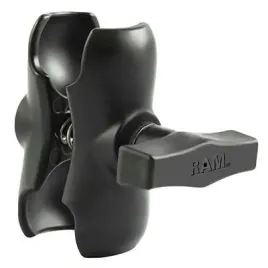 ram-mounts-ram-short-arm-95mm-3-7-ram-201u-b