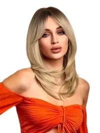 peruka-blond-cieniowana-peruki-jak-naturalna