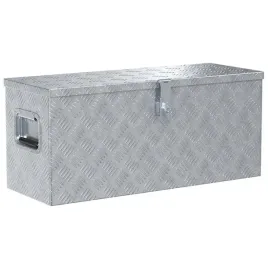 uniwersalna-skrzynia-aluminiowa-80x30-srebrna-z-zamkiem