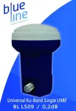 konwerter-lnb-single-bl-ls09-stan-nowy