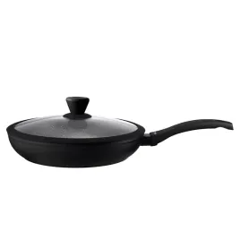 patelnia-vavio-z-pokrywka-stone-design-black-28cm