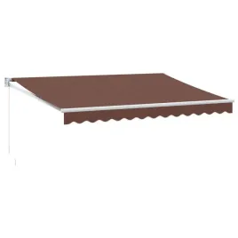 markiza-zwijana-350x250cm-brazowa-biala