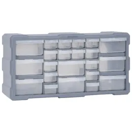 organizer-22-szuflad-szary-49x16x255-cm-pp