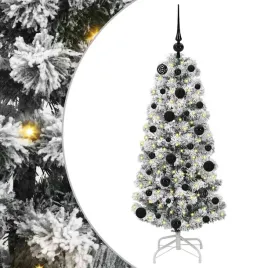 nowoczesna-sztuczna-choinka-z-led-120-cm-zielono-biala-z-metalowa-podst