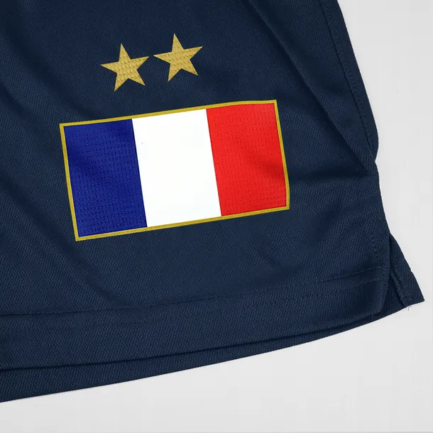 mbappe-stroj-pilkarski-getry-francja-rozmiar-128-134