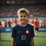 mbappe-stroj-pilkarski-getry-francja-material-dominujacy-poliester