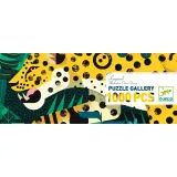 leopard-puzzle-artystyczne-1000-elem-djeco-stan-nowy