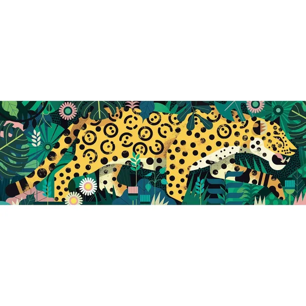 leopard-puzzle-artystyczne-1000-elem-djeco-marka-djeco