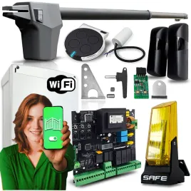 zestaw-naped-do-bramy-jednoskrzydlowej-do-43-m-1x-pilot-lampa-automat-wifi