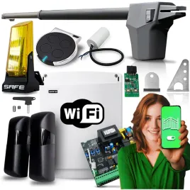 zestaw-naped-do-bramy-jednoskrzydlowej-do-43-m-1x-pilot-lampa-automat-wifi