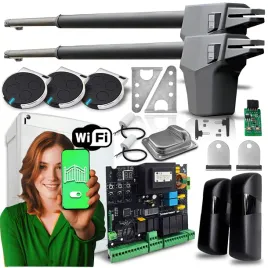 naped-do-bramy-dwuskrzydlowej-zestaw-automat-3-piloty-silownik-wifi-86-m