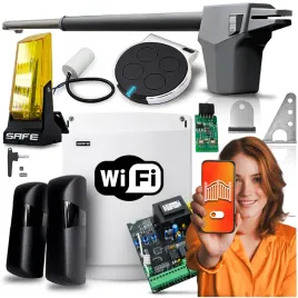 zestaw-naped-do-bramy-jednoskrzydlowej-43-m-pilotlampa-automat-wifi-tuya