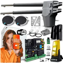 naped-do-bramy-dwuskrzydlowej-zestaw-automat-piloty-silownik-wifi-tuya-86m