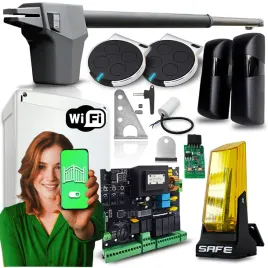 zestaw-naped-do-bramy-jednoskrzydlowej-do-43-m-2x-pilot-lampa-automat-wifi