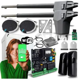 naped-do-bramy-dwuskrzydlowej-zestaw-automat-2-piloty-silownik-wifi-86-m
