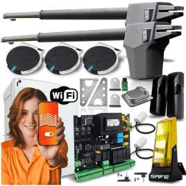 naped-do-bramy-dwuskrzydlowej-zestaw-automat-piloty-silownik-wifi-tuya-86m