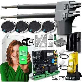 naped-do-bramy-dwuskrzydlowej-zestaw-automat-piloty-silownik-wifi-lampa-86