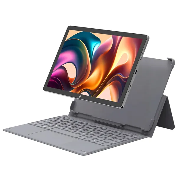 TABLET TECHBITE SMARTBOARD 10 II WIFI Z KLAWIATURĄ DO SZKOŁY I PRACY
