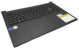 palmrest-klawiatura-touchpad-laptopa-asus-vivobook16-x1605v