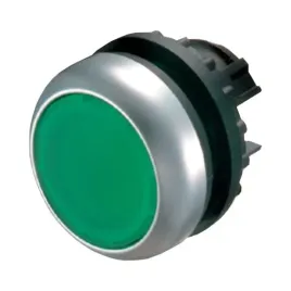 eaton-216948-przycisk-podsw-bez-samopowrot-m22-drl-g-zielony