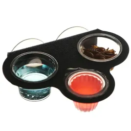miska-wiszaca-potrojna-do-terrarium-terrario-gecko-bar-trio-black
