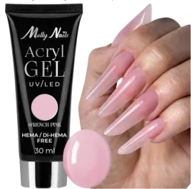 akrylozel-budujacy-mollynails-30g-polygel-acrylgel-french-pink-rozowy