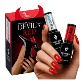 victoria-vynn-466-devils-red-top-oh-my-gloss-zestaw-hybrydowy-2-x-8ml