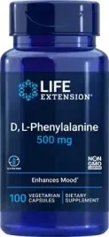 d-l-phenylalanine-500mg-100-vcaps