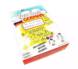 xxl-fun-card-german-my-first-600-words