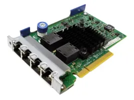 karta-sieciowa-hp-366flr-4x-1gb-pcie-x8-665238-001-669280-001-do-9gen-10gen