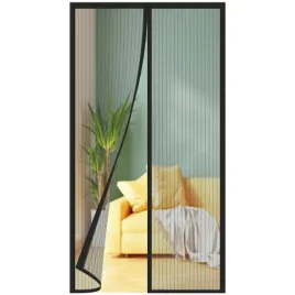 moskitiera-magicscreen-magnet-90x210-cm-czarne-paski-bez-wiercenia
