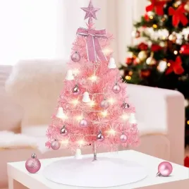 mini-choinki-60cm-lampki-gwiazdki-led-bombki-dekoracje-prezenty-dla-dzieci