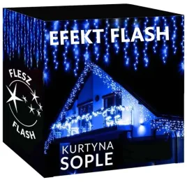 sople-300-led-lampki-zewnetrzne-kurtyna-ip44-stale-flash