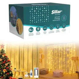 kurtyna-swietlna-swiatelka-swiateczne-zewnetrzne-ciepla-biel-led-300-3x-3m