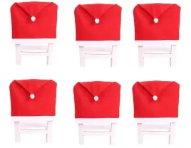 swiateczny-czerwony-pokrowiec-na-krzeslo-czapka-mikolaja-x-6-szt