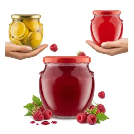 sloik-amfora-520ml-z-wieczkiem-fi82-na-miod-dzem-przetwory-prezent-twist