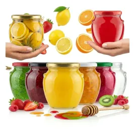 50x-sloik-amfora-520ml-z-wieczkiem-fi82-na-miod-dzem-przetwory-prezent