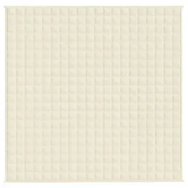 koc-obciazeniowy-kremowy-200x200-cm-13-kg-tkanina