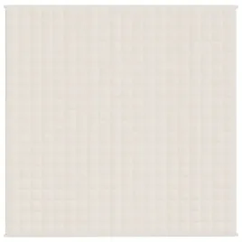 koc-obciazeniowy-kremowy-200x200-cm-9-kg-tkanina
