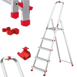 drabina-aluminiowa-domowa-5-stopniowa-skladana-baulich-hak-i-stopki-gratis